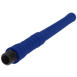 Buttocks TOYJOY Embout de lavement The Geyser 15 x 2cm
